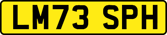 LM73SPH