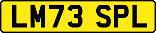 LM73SPL