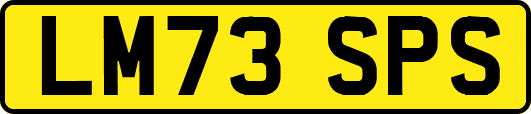 LM73SPS