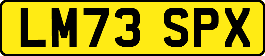 LM73SPX