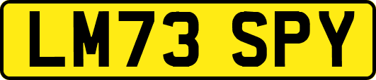 LM73SPY