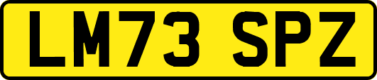 LM73SPZ