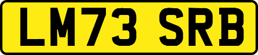 LM73SRB
