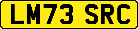 LM73SRC
