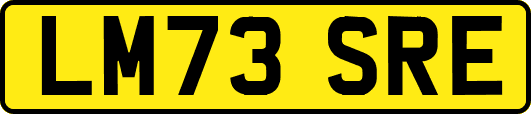 LM73SRE