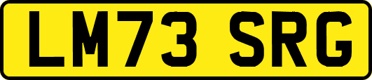 LM73SRG
