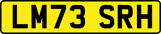 LM73SRH
