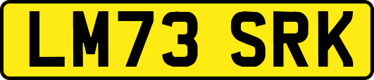LM73SRK