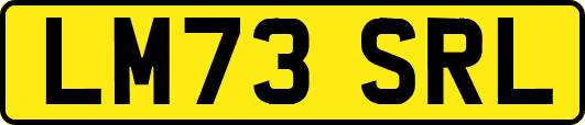 LM73SRL