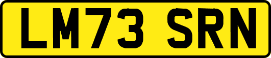 LM73SRN