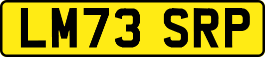 LM73SRP