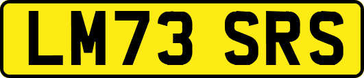 LM73SRS
