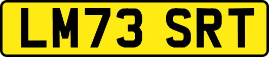 LM73SRT