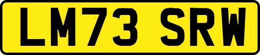 LM73SRW