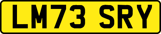 LM73SRY