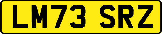 LM73SRZ
