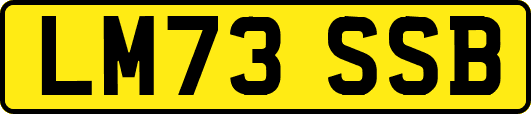 LM73SSB