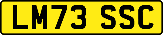 LM73SSC