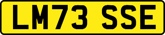 LM73SSE