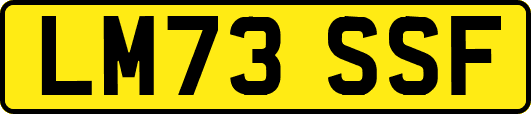 LM73SSF