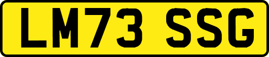 LM73SSG