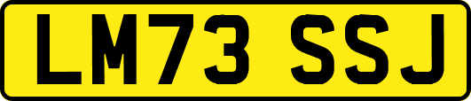LM73SSJ