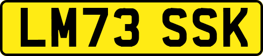 LM73SSK