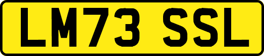LM73SSL