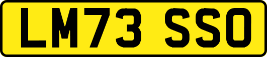 LM73SSO