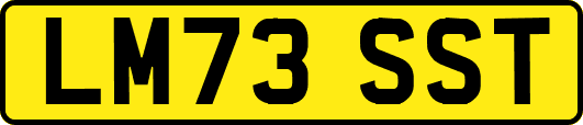LM73SST