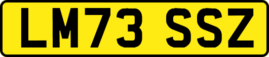 LM73SSZ