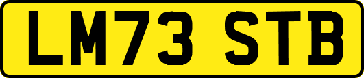 LM73STB