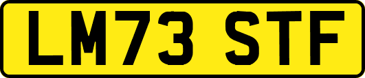 LM73STF