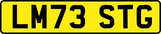 LM73STG