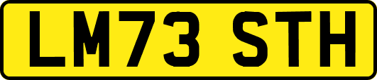 LM73STH