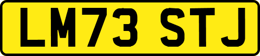 LM73STJ