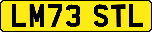 LM73STL