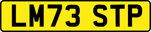 LM73STP