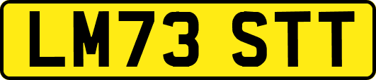 LM73STT