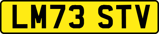 LM73STV