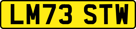LM73STW