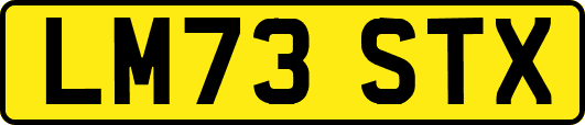 LM73STX