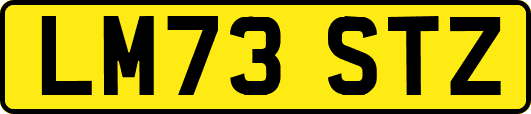 LM73STZ