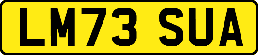 LM73SUA