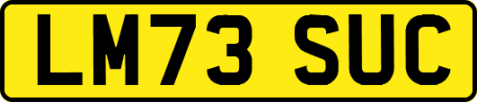 LM73SUC
