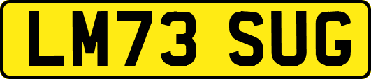 LM73SUG