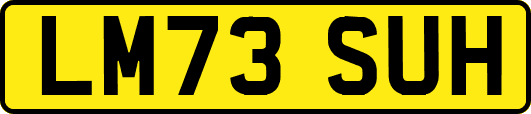 LM73SUH