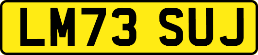 LM73SUJ