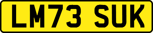 LM73SUK