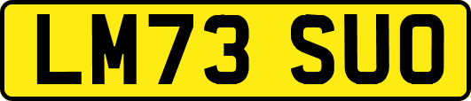 LM73SUO